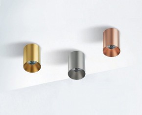 Накладной светильник Italline IT02-027 IT02-027 black 3000K в Ялуторовске - yalutorovsk.ok-mebel.com | фото