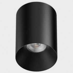 Накладной светильник Italline IT02-027 IT02-027 black 3000K в Ялуторовске - yalutorovsk.ok-mebel.com | фото 2