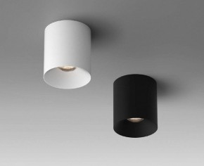 Накладной светильник Italline IT02-027 IT02-027 black 3000K в Ялуторовске - yalutorovsk.ok-mebel.com | фото 3