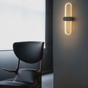 Накладной светильник Lussole Tift LSP-7335 в Ялуторовске - yalutorovsk.ok-mebel.com | фото 5