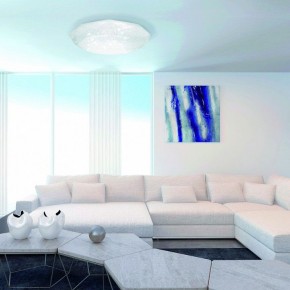 Накладной светильник Mantra Diamante 3679 в Ялуторовске - yalutorovsk.ok-mebel.com | фото 5