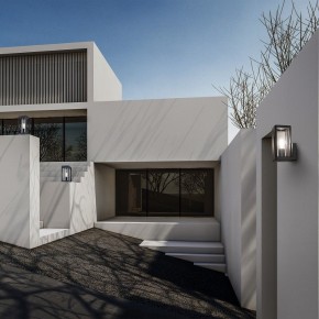 Накладной светильник Mantra Nevada 8899 в Ялуторовске - yalutorovsk.ok-mebel.com | фото 2