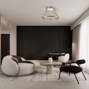 Накладной светильник Mantra Spider 8981 в Ялуторовске - yalutorovsk.ok-mebel.com | фото 2
