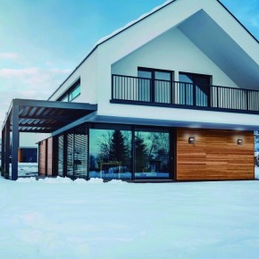 Накладной светильник Mantra Verbier 7065 в Ялуторовске - yalutorovsk.ok-mebel.com | фото 2