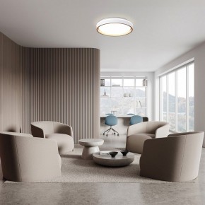 Накладной светильник Mantra Verona 9026 в Ялуторовске - yalutorovsk.ok-mebel.com | фото 3