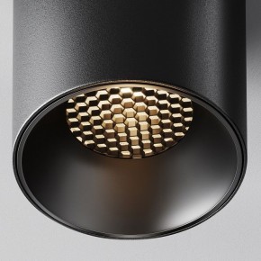 Накладной светильник Maytoni Alfa LED C064CL-12W3K-RD-B в Ялуторовске - yalutorovsk.ok-mebel.com | фото 7