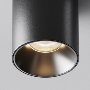 Накладной светильник Maytoni Alfa LED C064CL-12W3K-RD-B в Ялуторовске - yalutorovsk.ok-mebel.com | фото 8
