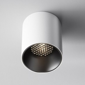 Накладной светильник Maytoni Alfa LED C064CL-12W4K-RD-WB в Ялуторовске - yalutorovsk.ok-mebel.com | фото 2