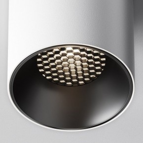 Накладной светильник Maytoni Alfa LED C064CL-12W4K-RD-WB в Ялуторовске - yalutorovsk.ok-mebel.com | фото 7