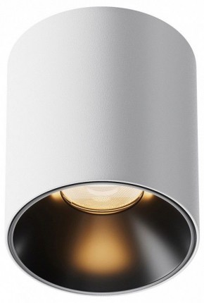 Накладной светильник Maytoni Alfa LED C064CL-5W2.7K-RD-WB в Ялуторовске - yalutorovsk.ok-mebel.com | фото