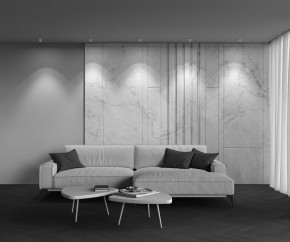 Накладной светильник Maytoni Alfa LED C064CL-5W2.7K-RD-WB в Ялуторовске - yalutorovsk.ok-mebel.com | фото 8