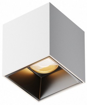 Накладной светильник Maytoni Alfa LED C064CL-5W2.7K-SQ-WB в Ялуторовске - yalutorovsk.ok-mebel.com | фото