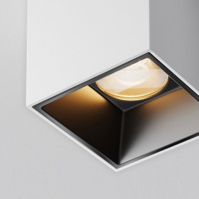 Накладной светильник Maytoni Alfa LED C064CL-5W2.7K-SQ-WB в Ялуторовске - yalutorovsk.ok-mebel.com | фото 10