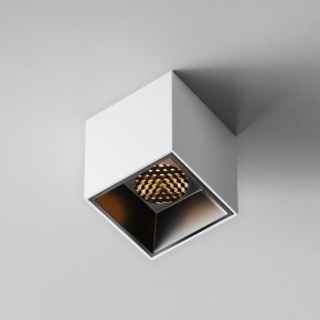 Накладной светильник Maytoni Alfa LED C064CL-5W2.7K-SQ-WB в Ялуторовске - yalutorovsk.ok-mebel.com | фото 2
