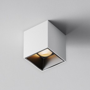 Накладной светильник Maytoni Alfa LED C064CL-5W2.7K-SQ-WB в Ялуторовске - yalutorovsk.ok-mebel.com | фото 5
