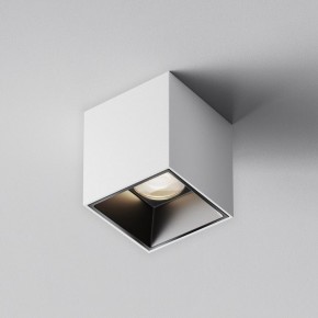 Накладной светильник Maytoni Alfa LED C064CL-5W4K-SQ-WB в Ялуторовске - yalutorovsk.ok-mebel.com | фото 6