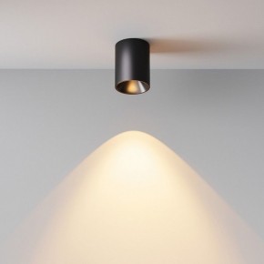 Накладной светильник Maytoni Alfa LED C064CL-8W2.7K-RD-B в Ялуторовске - yalutorovsk.ok-mebel.com | фото 7