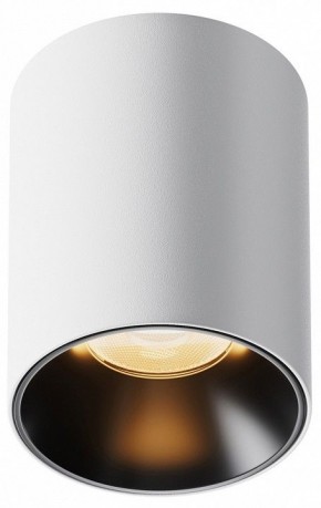 Накладной светильник Maytoni Alfa LED C064CL-8W2.7K-RD-WB в Ялуторовске - yalutorovsk.ok-mebel.com | фото
