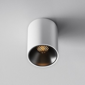 Накладной светильник Maytoni Alfa LED C064CL-8W2.7K-RD-WB в Ялуторовске - yalutorovsk.ok-mebel.com | фото 5