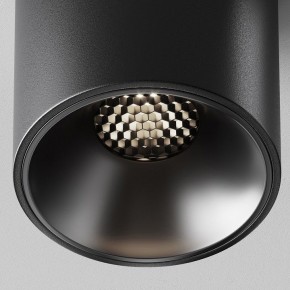 Накладной светильник Maytoni Alfa LED C064CL-8W4K-RD-B в Ялуторовске - yalutorovsk.ok-mebel.com | фото 10