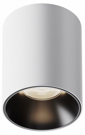 Накладной светильник Maytoni Alfa LED C064CL-8W4K-RD-WB в Ялуторовске - yalutorovsk.ok-mebel.com | фото