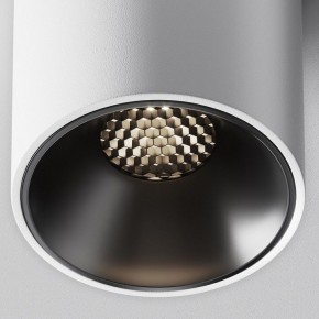 Накладной светильник Maytoni Alfa LED C064CL-8W4K-RD-WB в Ялуторовске - yalutorovsk.ok-mebel.com | фото 10