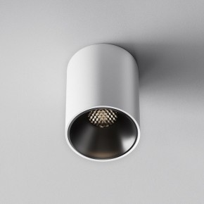 Накладной светильник Maytoni Alfa LED C064CL-8W4K-RD-WB в Ялуторовске - yalutorovsk.ok-mebel.com | фото 2