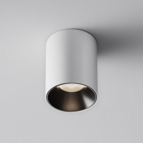 Накладной светильник Maytoni Alfa LED C064CL-8W4K-RD-WB в Ялуторовске - yalutorovsk.ok-mebel.com | фото 3