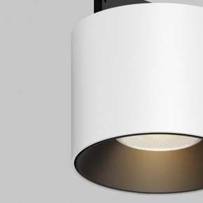 Накладной светильник Maytoni Alfa S TR188-1-5W3K-M-BW в Ялуторовске - yalutorovsk.ok-mebel.com | фото 2
