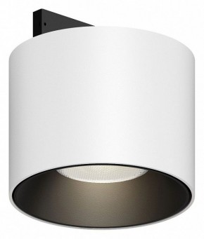 Накладной светильник Maytoni Alfa S TR188-1-5W4K-M-BW в Ялуторовске - yalutorovsk.ok-mebel.com | фото