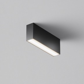 Накладной светильник Maytoni Basis C068CL-12W3-6K-B в Ялуторовске - yalutorovsk.ok-mebel.com | фото 3
