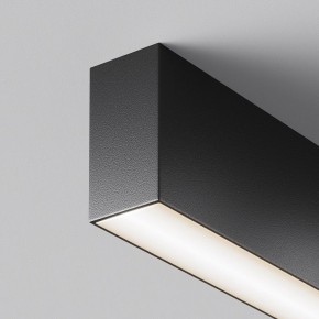 Накладной светильник Maytoni Basis C068CL-12W3-6K-B в Ялуторовске - yalutorovsk.ok-mebel.com | фото 7