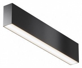 Накладной светильник Maytoni Basis C068CL-20W3-6K-B в Ялуторовске - yalutorovsk.ok-mebel.com | фото 2
