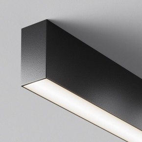 Накладной светильник Maytoni Basis C068CL-20W3-6K-B в Ялуторовске - yalutorovsk.ok-mebel.com | фото 7