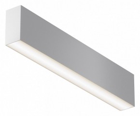 Накладной светильник Maytoni Basis C068CL-20W3-6K-W в Ялуторовске - yalutorovsk.ok-mebel.com | фото