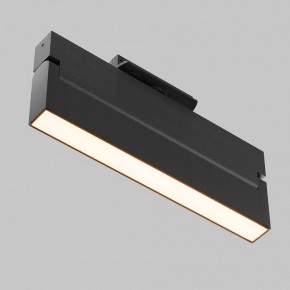 Накладной светильник Maytoni Basis Rot TR223-1-12WCCT-W-B в Ялуторовске - yalutorovsk.ok-mebel.com | фото 3