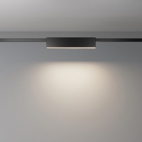 Накладной светильник Maytoni Basis TR151-1-18W4K-B в Ялуторовске - yalutorovsk.ok-mebel.com | фото 2