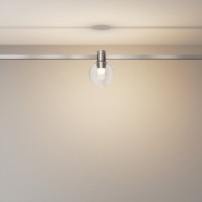 Накладной светильник Maytoni Bubble TR148-1-3W3K-PT в Ялуторовске - yalutorovsk.ok-mebel.com | фото 3