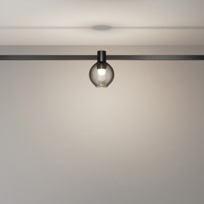 Накладной светильник Maytoni Bubble TR148-1-3W4K-B в Ялуторовске - yalutorovsk.ok-mebel.com | фото 2