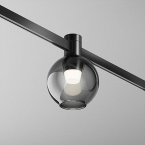 Накладной светильник Maytoni Bubble TR148-1-3W4K-B в Ялуторовске - yalutorovsk.ok-mebel.com | фото 3