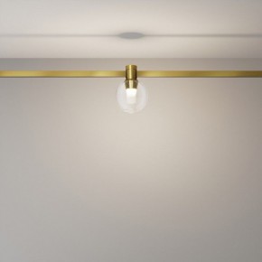 Накладной светильник Maytoni Bubble TR148-1-3W4K-BS в Ялуторовске - yalutorovsk.ok-mebel.com | фото 2