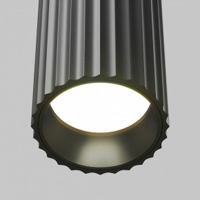 Накладной светильник Maytoni Calipso C106CL-01-GU10-B в Ялуторовске - yalutorovsk.ok-mebel.com | фото 7