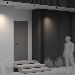 Накладной светильник Maytoni Ember O499CL-L5B3K в Ялуторовске - yalutorovsk.ok-mebel.com | фото 5