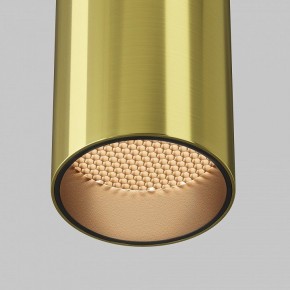 Накладной светильник Maytoni FOCUS LED C056CL-L12W2.7K-W-BS в Ялуторовске - yalutorovsk.ok-mebel.com | фото 10