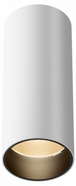 Накладной светильник Maytoni FOCUS LED C056CL-L12W2.7K-W-W в Ялуторовске - yalutorovsk.ok-mebel.com | фото