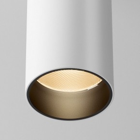 Накладной светильник Maytoni FOCUS LED C056CL-L12W2.7K-W-W в Ялуторовске - yalutorovsk.ok-mebel.com | фото 7
