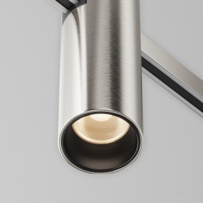 Накладной светильник Maytoni Focus Led TR143-1-5W3K-W-PT в Ялуторовске - yalutorovsk.ok-mebel.com | фото 6