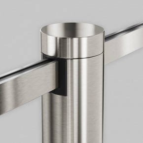 Накладной светильник Maytoni Focus Led TR143-1-5W3K-W-PT в Ялуторовске - yalutorovsk.ok-mebel.com | фото 8