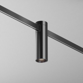Накладной светильник Maytoni Focus Led TR143-1-5W4K-W-B в Ялуторовске - yalutorovsk.ok-mebel.com | фото 2