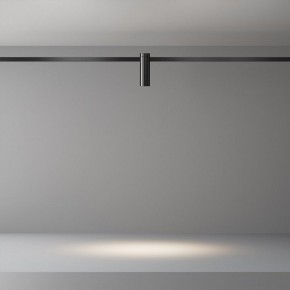 Накладной светильник Maytoni Focus Led TR143-1-5W4K-W-B в Ялуторовске - yalutorovsk.ok-mebel.com | фото 3